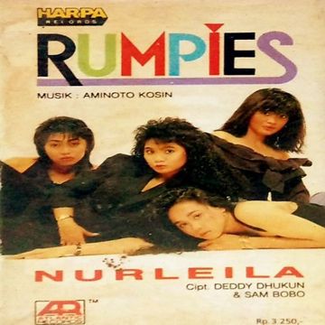 Nurleila-cover