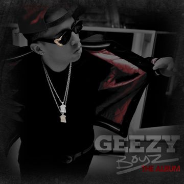 Relajate Conmigo (feat. Arcangel) ()-cover