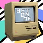Bet On Me-cover
