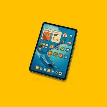 我妈扔了我的ipad