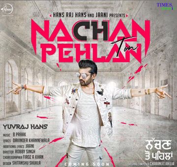 Nachan Ton Pehlan-cover