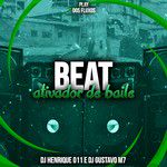 Beat Ativador De Baile-cover
