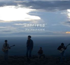 Unfriend