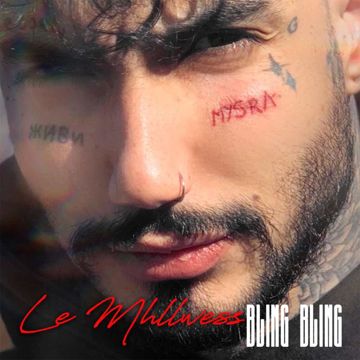 Bling Bling-cover