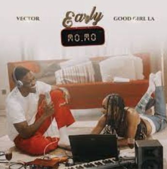 Early Momo (feat. GoodGirl LA)-cover