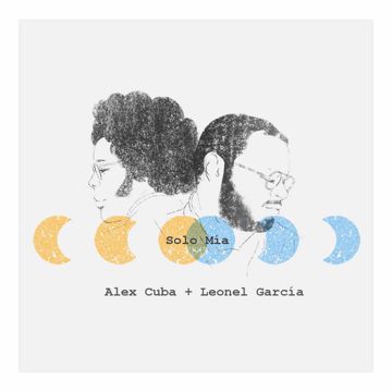 Solo Mía (feat. Leonel García)