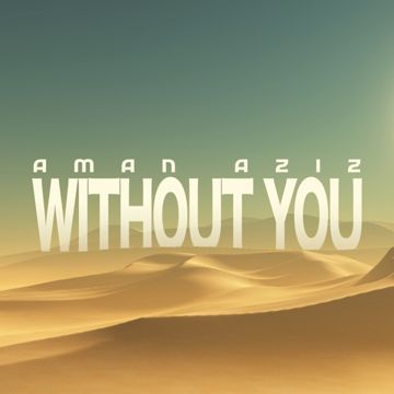 Without You-cover