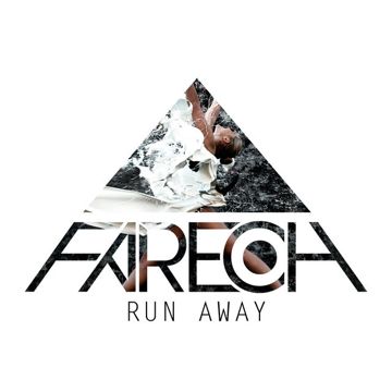 Run Away-cover