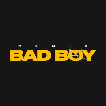 BAD BOY (feat. Juhn, Jairo Vera, Sayian Jimmy, Nysix Music, CamiMusic & Montana the Producer) - Remix-cover