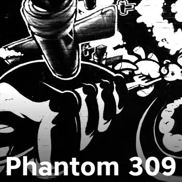 red-sovine-phantom-309-cover-image