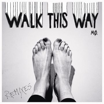 Walk This Way