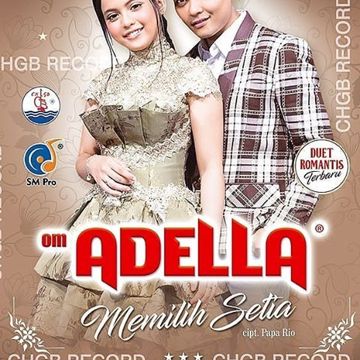 Memilih Setia