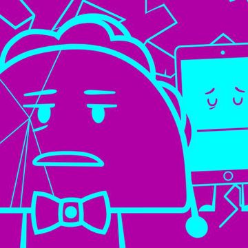Taco's Tirade (feat. Rheagan Rizio)