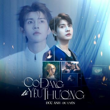 Có Đáng Để Yêu Thương?-cover