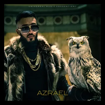 AZRAEL-cover