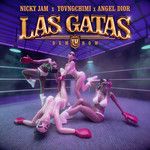 Las Gatas (Dembow)-cover