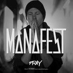 Pray-cover