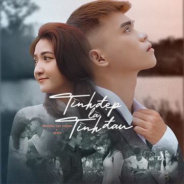 Tình Đẹp Là Tình Đau