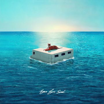 NEW WAVE (Feat. Double K, Paloalto)-cover
