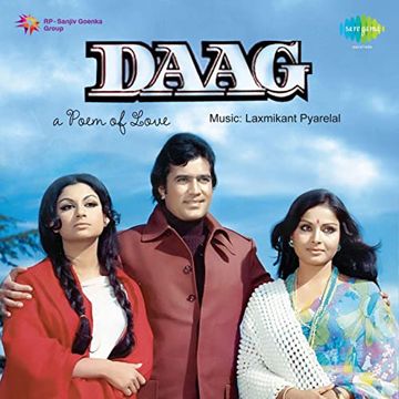 Ab Chahe Maa Ruthe - Daag 1973 With Female Vocals - Randeep-cover