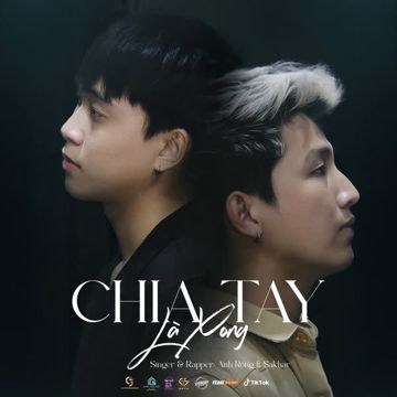 Chia Tay Là Xong-cover