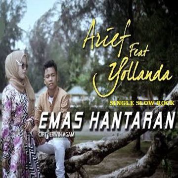 Yollanda dan Arif (nada cowok)