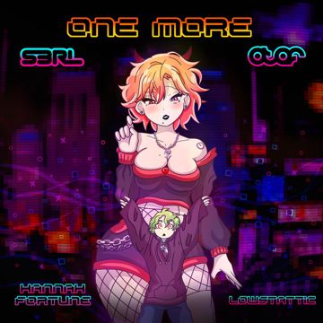 One More-cover