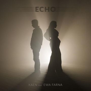 Echo (feat. Ewa Farna)-cover