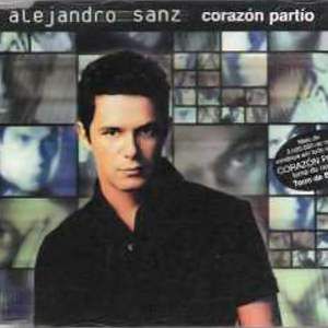 Corazón partío-cover