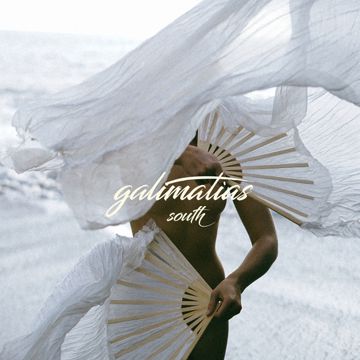 South-cover