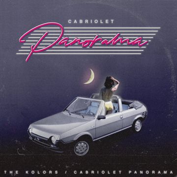 Cabriolet Panorama-cover