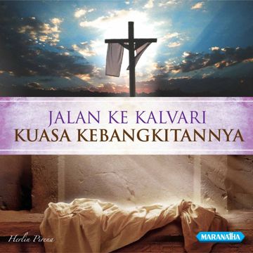 Ku Mau Cinta Yesus Selamanya 