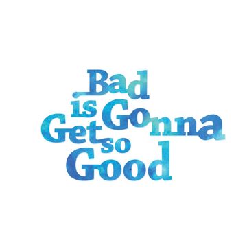 Good Is the New Bad-cover