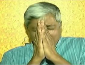 Main Modi Sahab se Guzarish karta hoon-cover