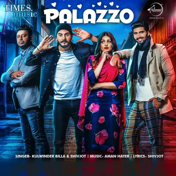 Palazzo-cover