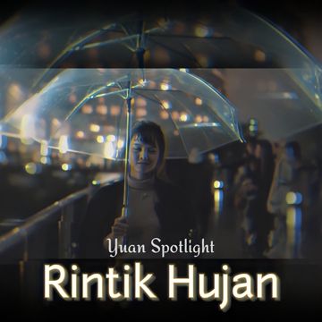 Rintik Hujan