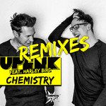 Chemistry (feat. Harley Bird)(Wizzay Remix)-cover