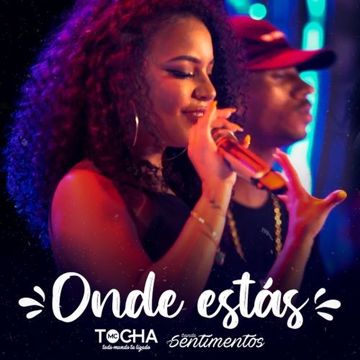 Onde Estas-cover