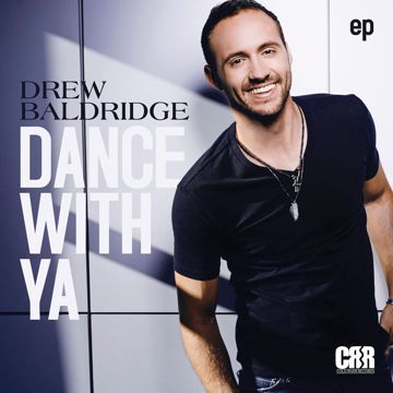 Dance with Ya-cover