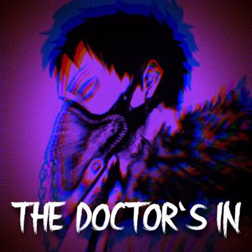The Doctor's In (Overhaul)-cover