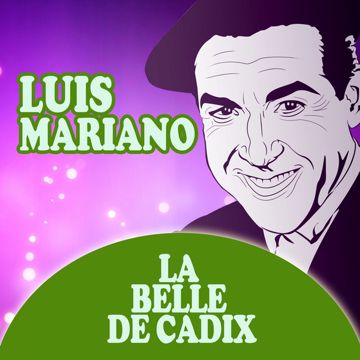 La belle de Cadix