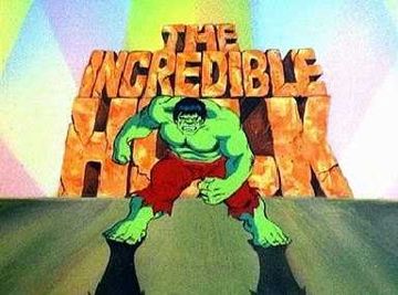 L'incredibile Hulk-cover