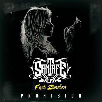 Prohibida-cover