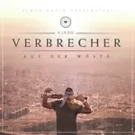 Sherazade-cover