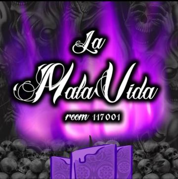 Vuela Vuela (MV)-cover