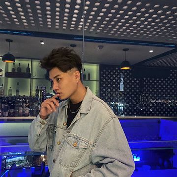 Don't Fall In Love-cover