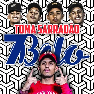 Toma Sarradão-cover