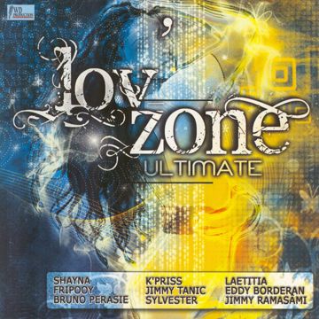 ULTIMATE ZONE