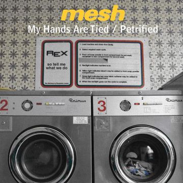 Hands Are Tied-cover
