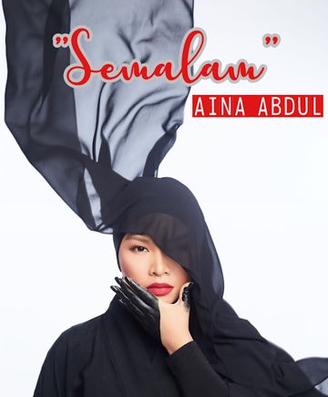 Semalam -cover